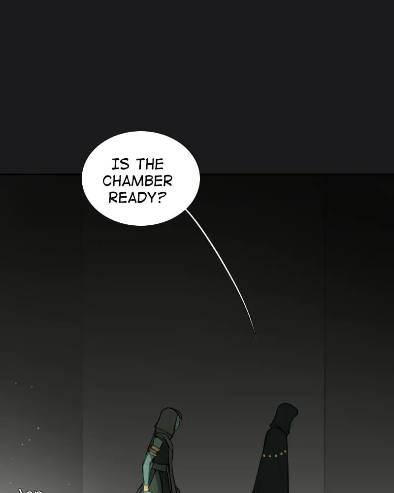 Kakuriyo Monogatari Chapter 18 page 7 - 