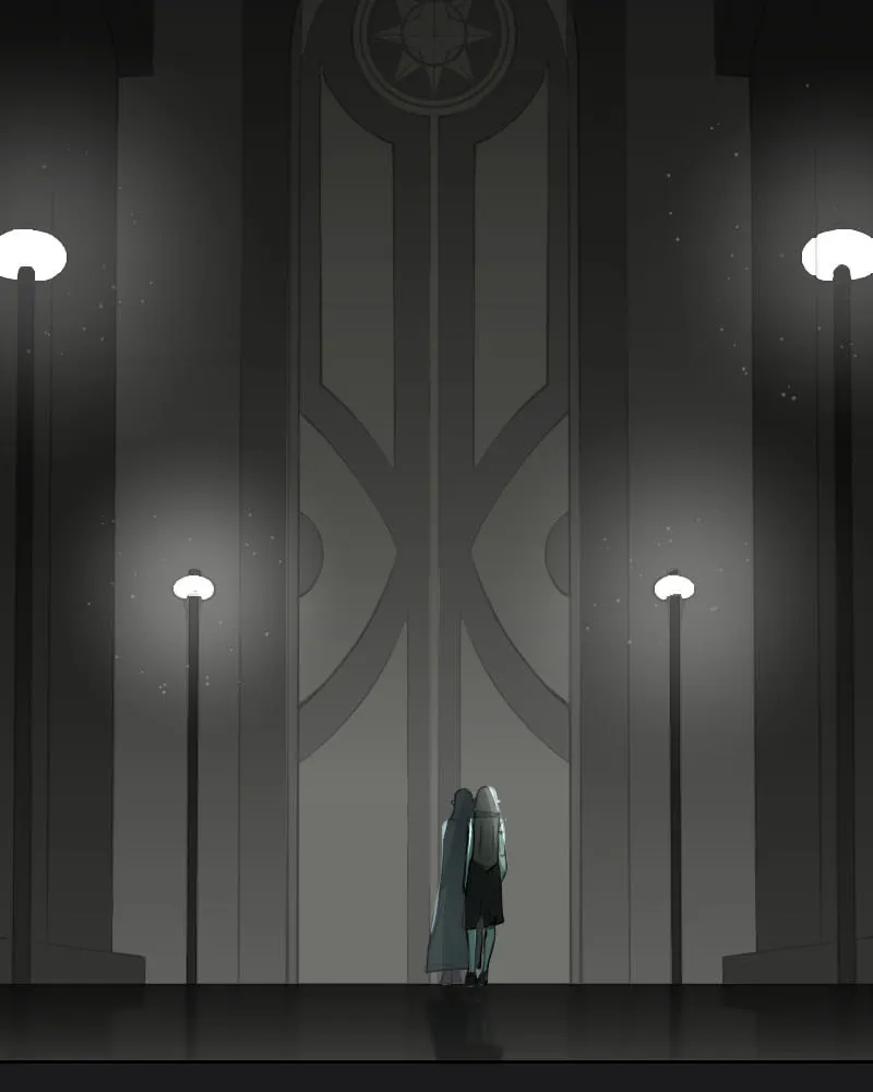 Kakuriyo Monogatari Chapter 18 page 10 - 