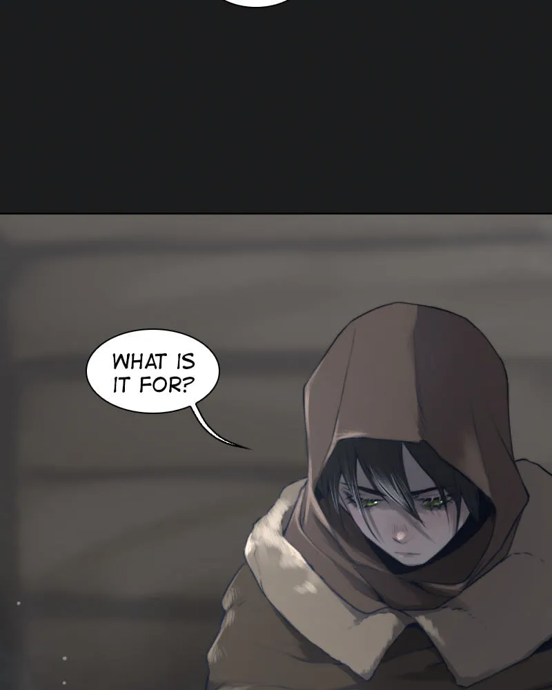 Kakuriyo Monogatari Chapter 19 page 6 - 