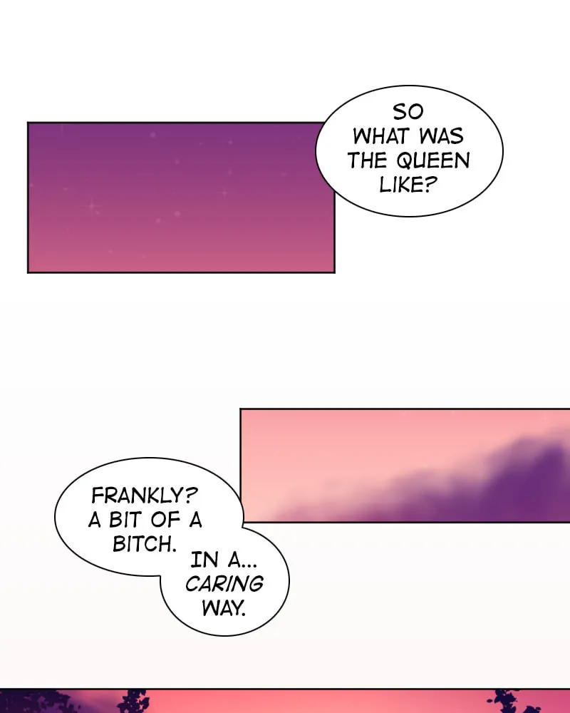 Kakuriyo Monogatari Chapter 19 page 58 - 