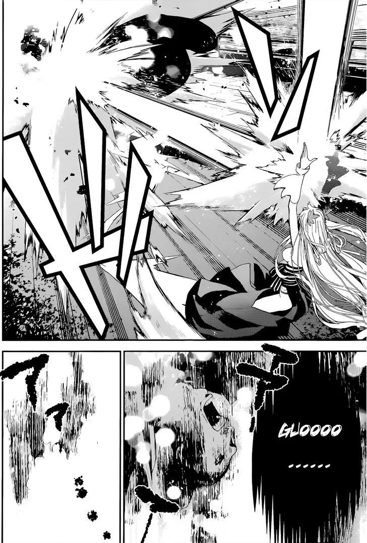 Kakuriyo Monogatari Chapter 2 page 29 - 