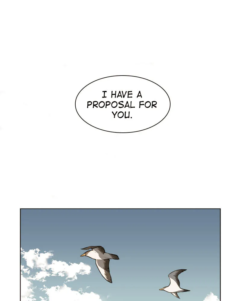 Kakuriyo Monogatari Chapter 20 page 1 - 