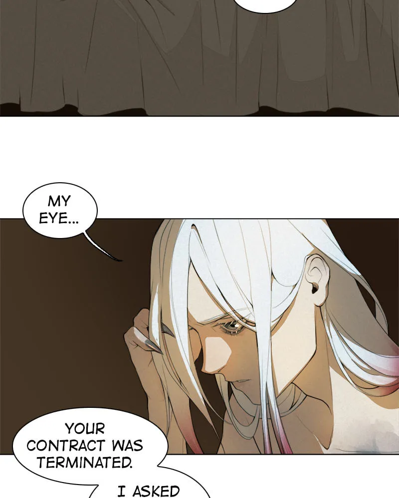 Kakuriyo Monogatari Chapter 20 page 17 - 