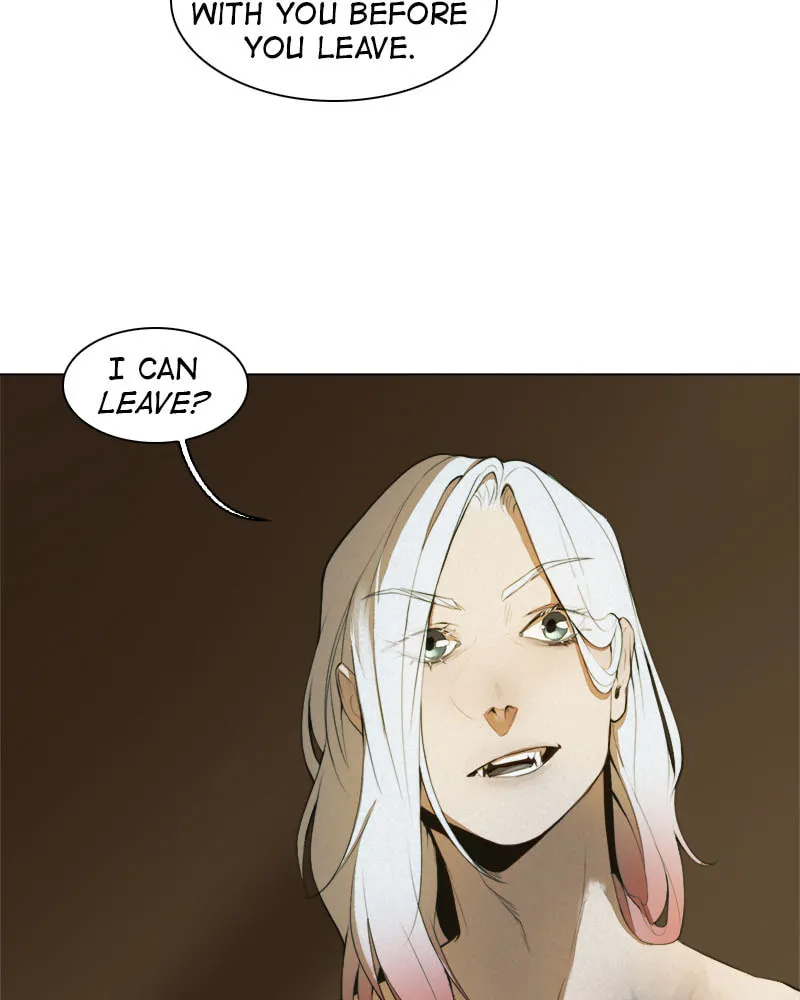 Kakuriyo Monogatari Chapter 20 page 21 - 