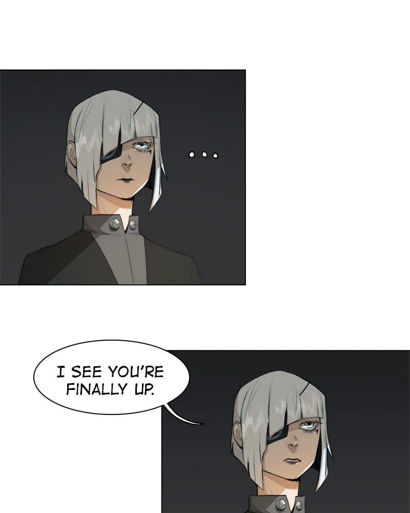 Kakuriyo Monogatari Chapter 20 page 27 - 