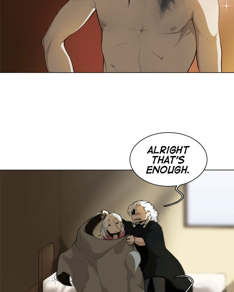 Kakuriyo Monogatari Chapter 20 page 32 - 