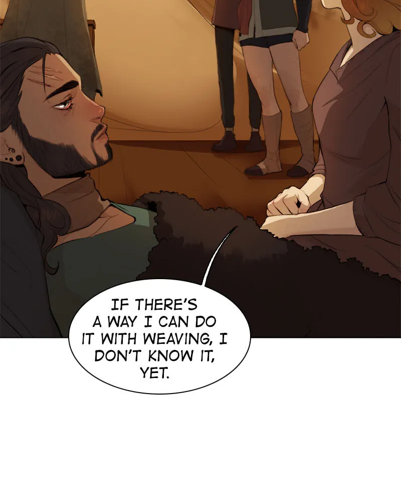 Kakuriyo Monogatari Chapter 20 page 42 - 