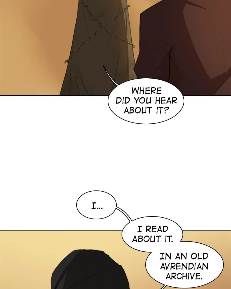 Kakuriyo Monogatari Chapter 20 page 50 - 