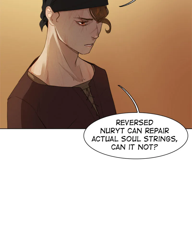 Kakuriyo Monogatari Chapter 20 page 51 - 