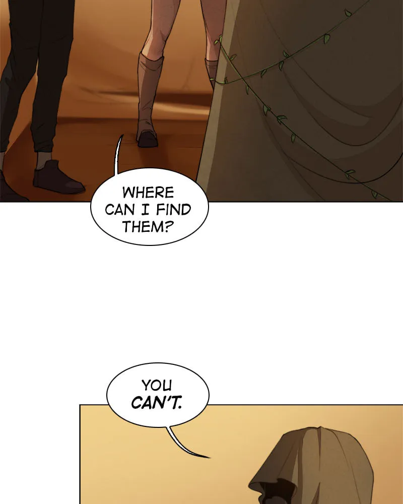Kakuriyo Monogatari Chapter 20 page 54 - 