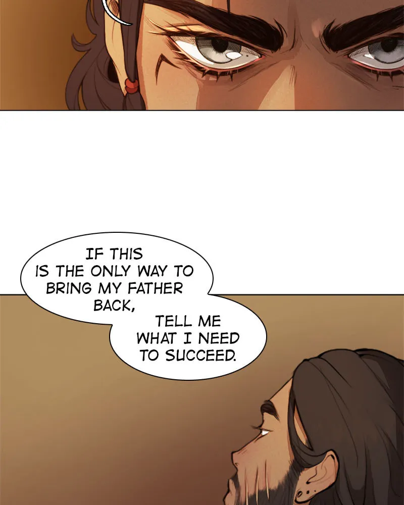 Kakuriyo Monogatari Chapter 20 page 56 - 