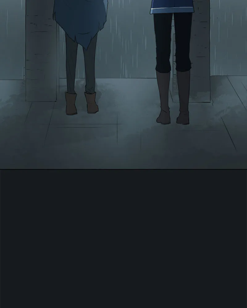 Kakuriyo Monogatari Chapter 21 page 37 - 
