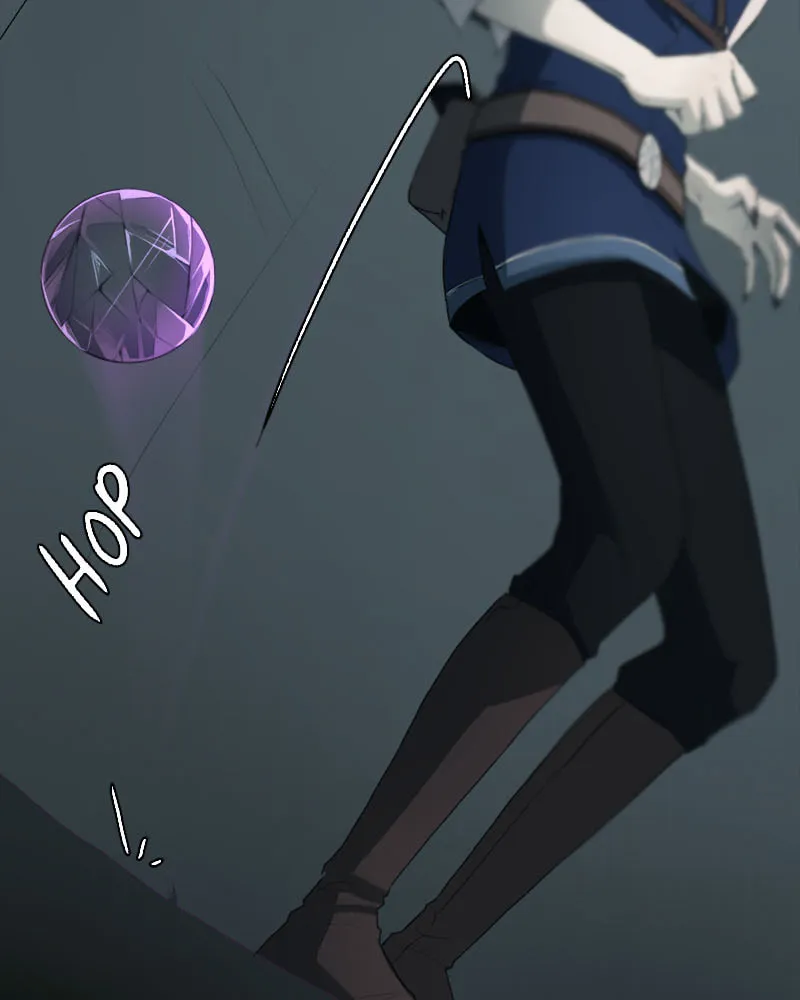 Kakuriyo Monogatari Chapter 21 page 40 - 