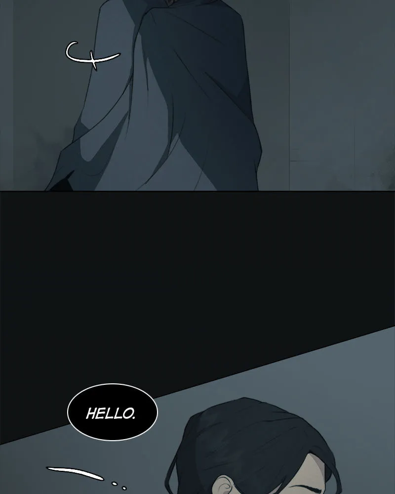 Kakuriyo Monogatari Chapter 21 page 49 - 