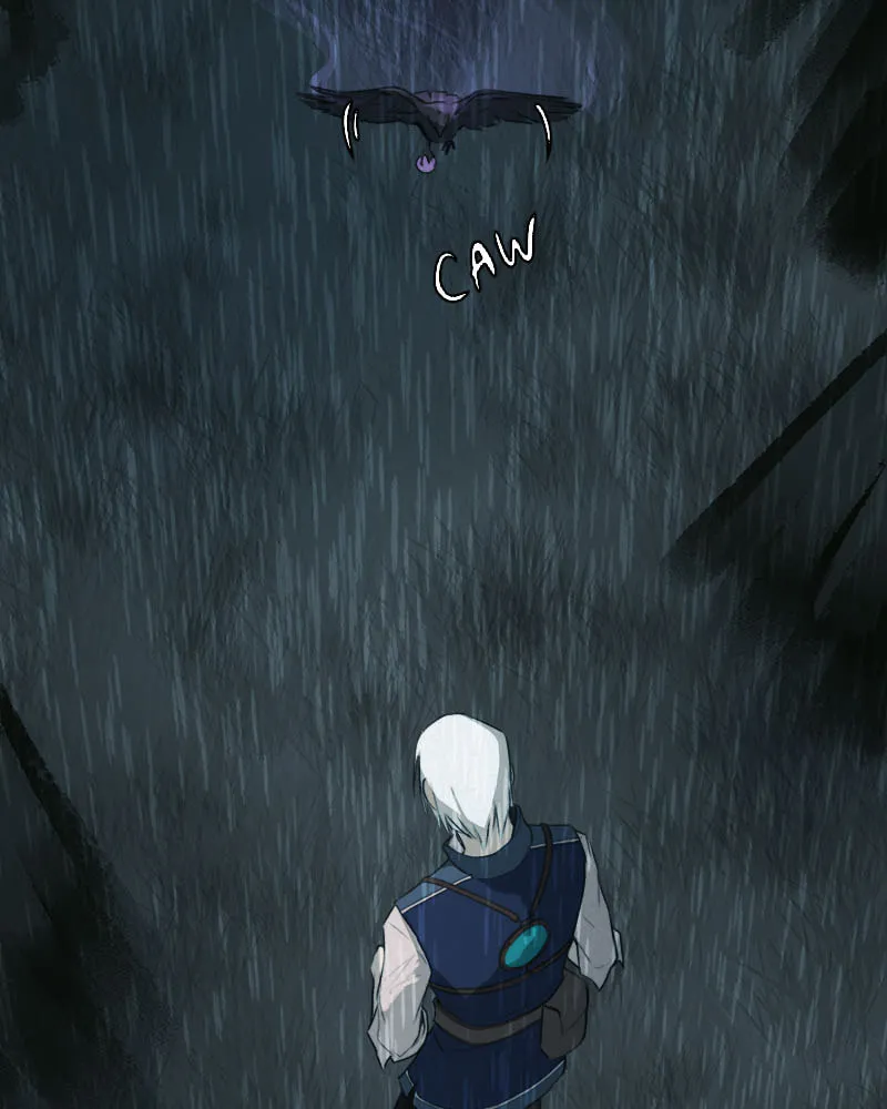 Kakuriyo Monogatari Chapter 21 page 57 - 