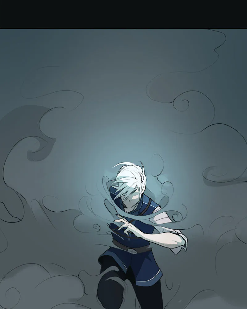 Kakuriyo Monogatari Chapter 22 page 28 - 