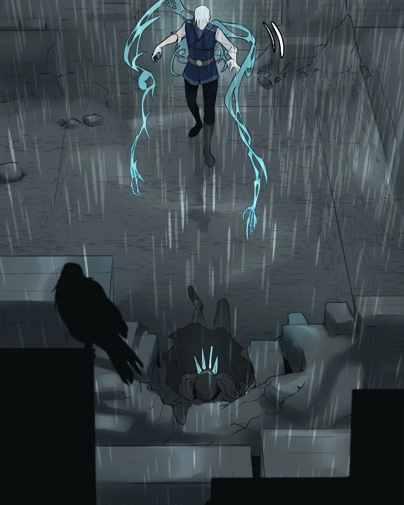 Kakuriyo Monogatari Chapter 22 page 50 - 