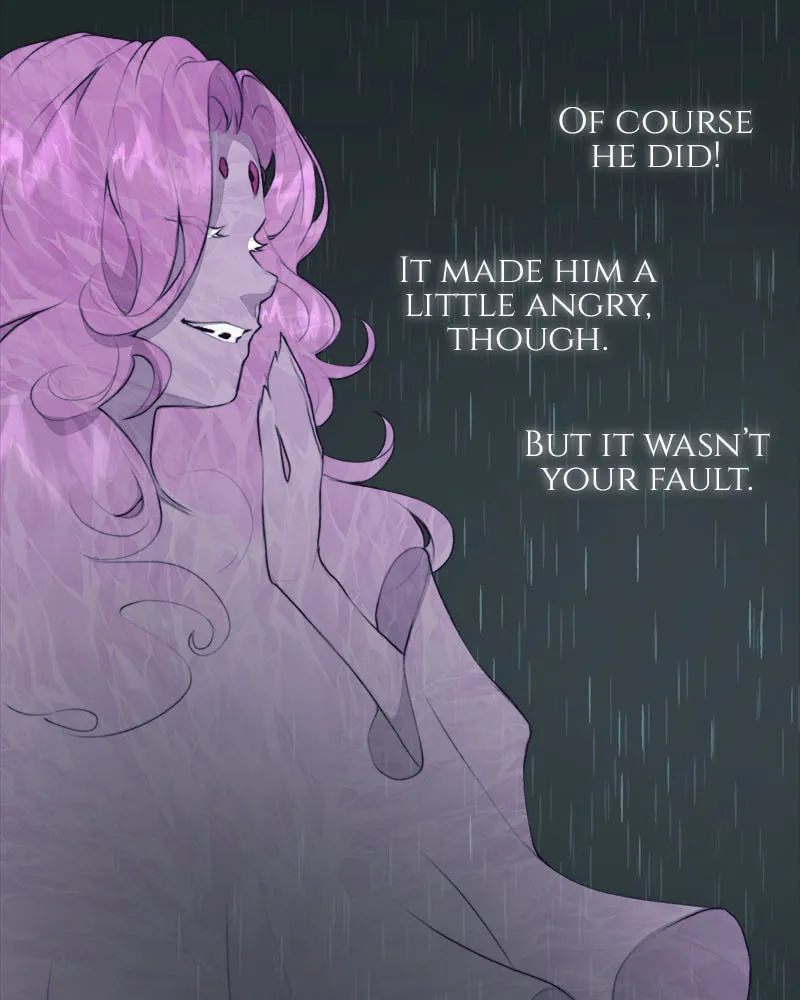 Kakuriyo Monogatari Chapter 22 page 7 - 
