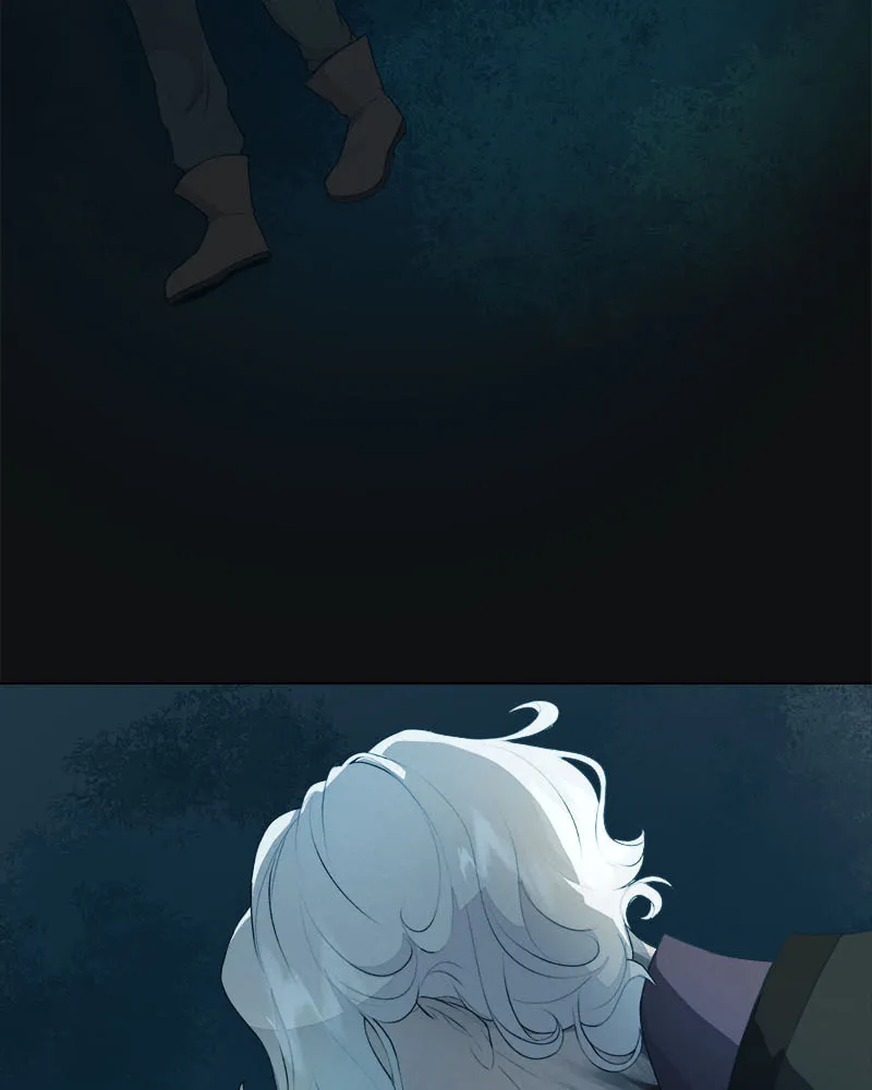 Kakuriyo Monogatari Chapter 23 page 45 - 