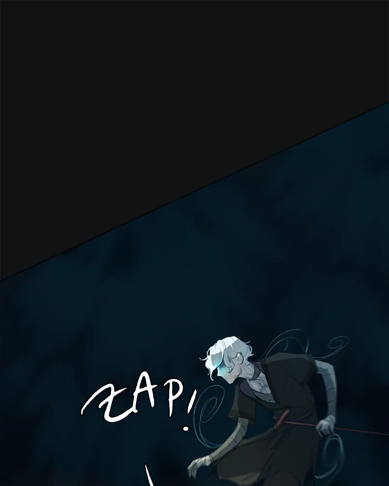 Kakuriyo Monogatari Chapter 23 page 47 - 