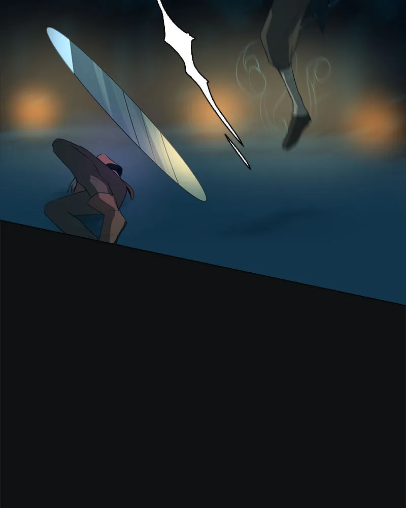 Kakuriyo Monogatari Chapter 23 page 48 - 