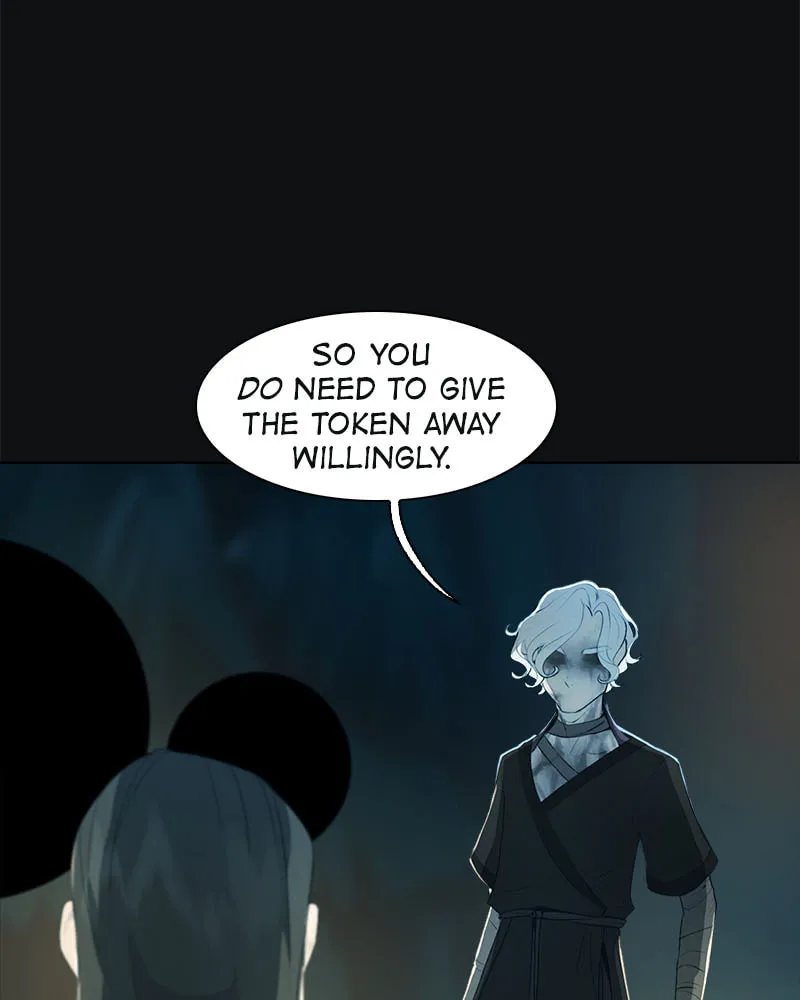Kakuriyo Monogatari Chapter 23 page 50 - 