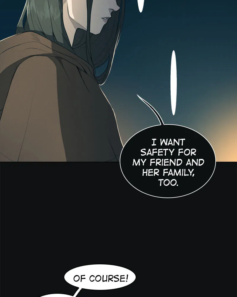 Kakuriyo Monogatari Chapter 23 page 54 - 