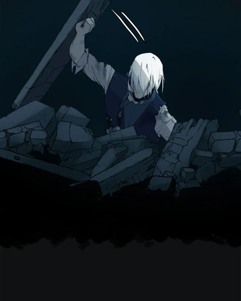 Kakuriyo Monogatari Chapter 24 page 3 - 