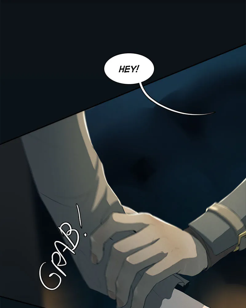Kakuriyo Monogatari Chapter 24 page 22 - 