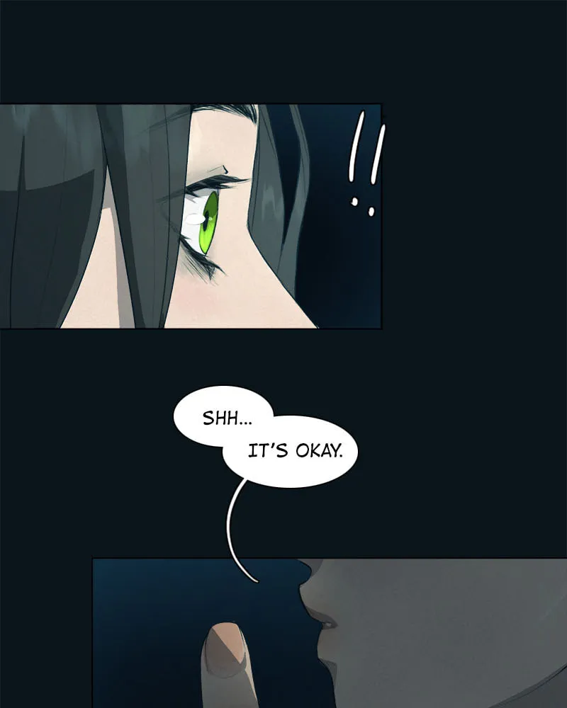 Kakuriyo Monogatari Chapter 24 page 24 - 