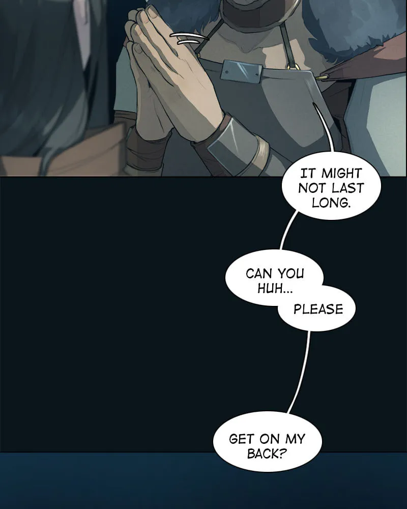 Kakuriyo Monogatari Chapter 24 page 29 - 