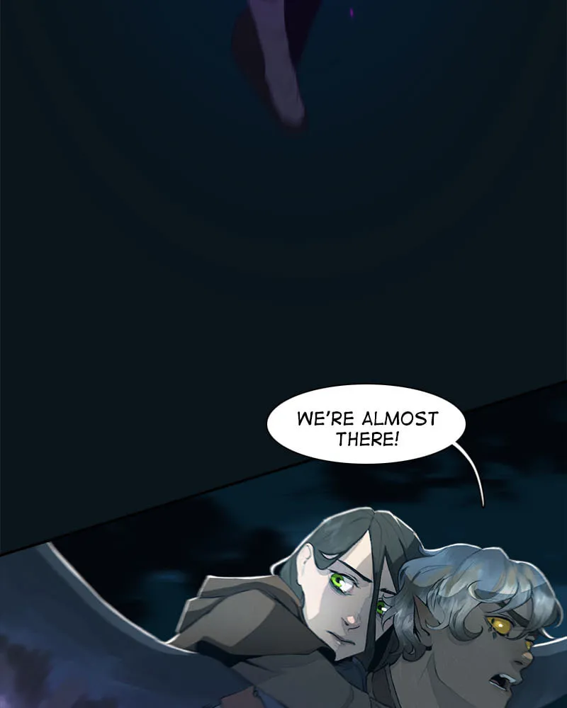 Kakuriyo Monogatari Chapter 24 page 43 - 