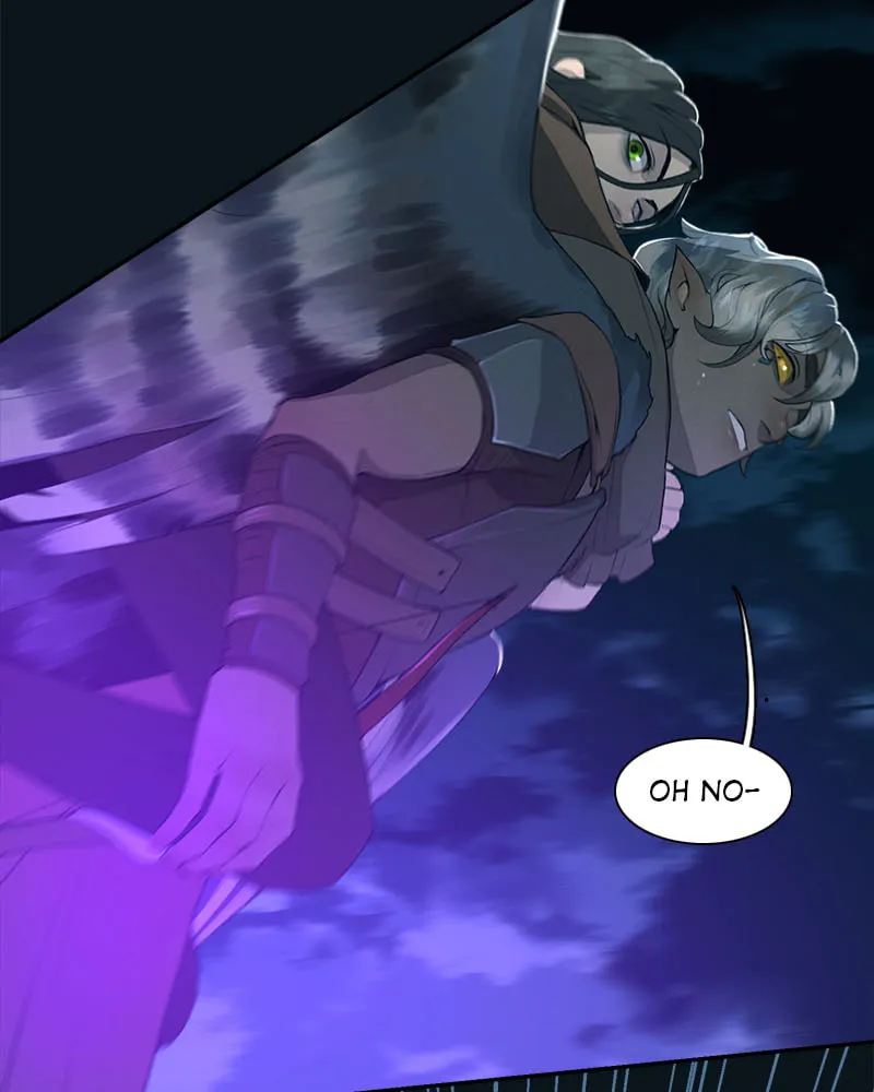 Kakuriyo Monogatari Chapter 24 page 52 - 