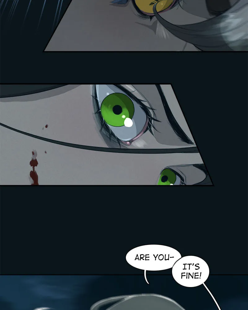 Kakuriyo Monogatari Chapter 24 page 55 - 