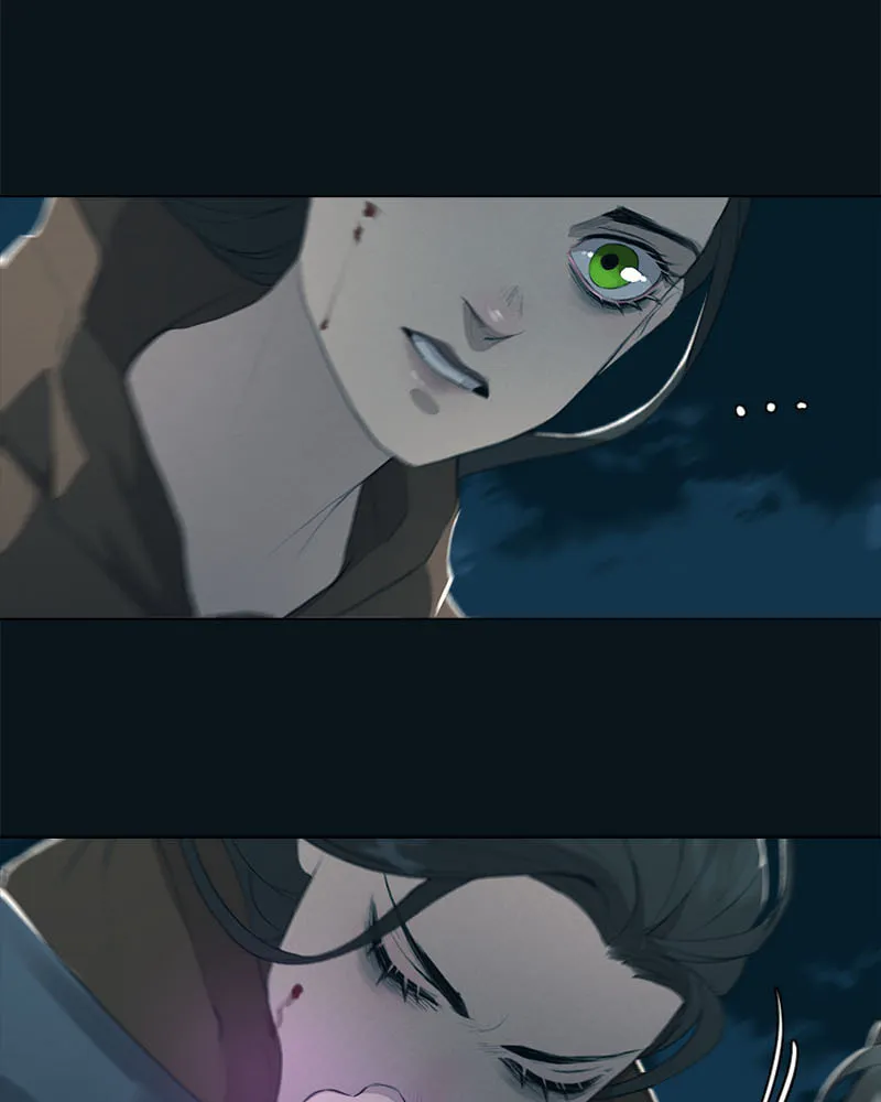 Kakuriyo Monogatari Chapter 24 page 58 - 