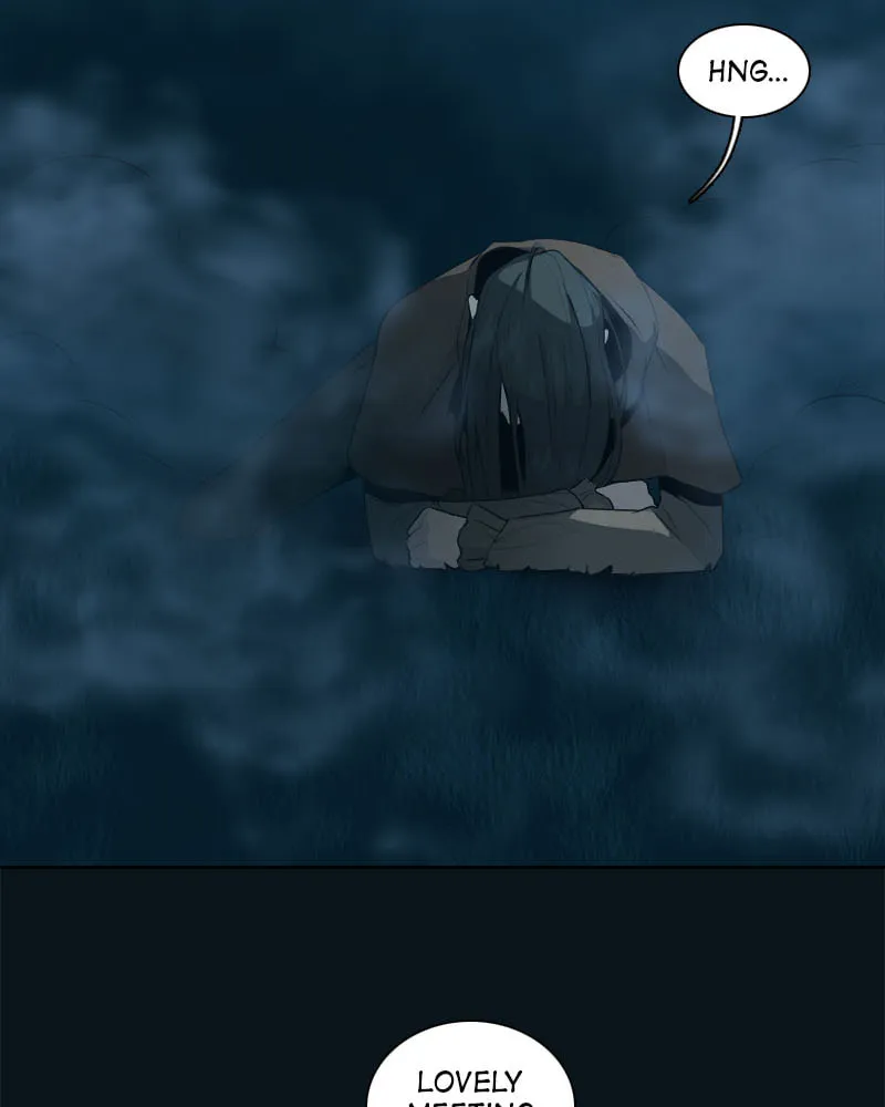 Kakuriyo Monogatari Chapter 24 page 73 - 