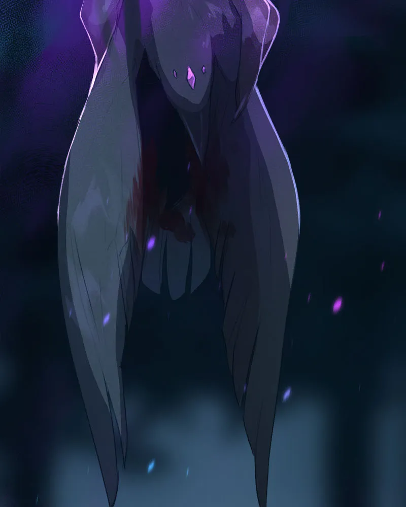 Kakuriyo Monogatari Chapter 24 page 76 - 