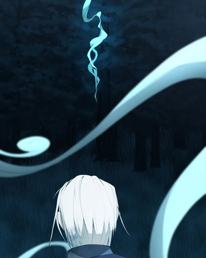 Kakuriyo Monogatari Chapter 24 page 84 - 