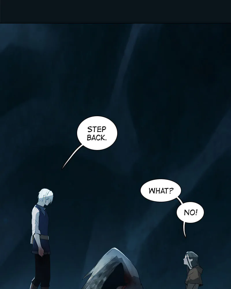 Kakuriyo Monogatari Chapter 25 page 21 - 