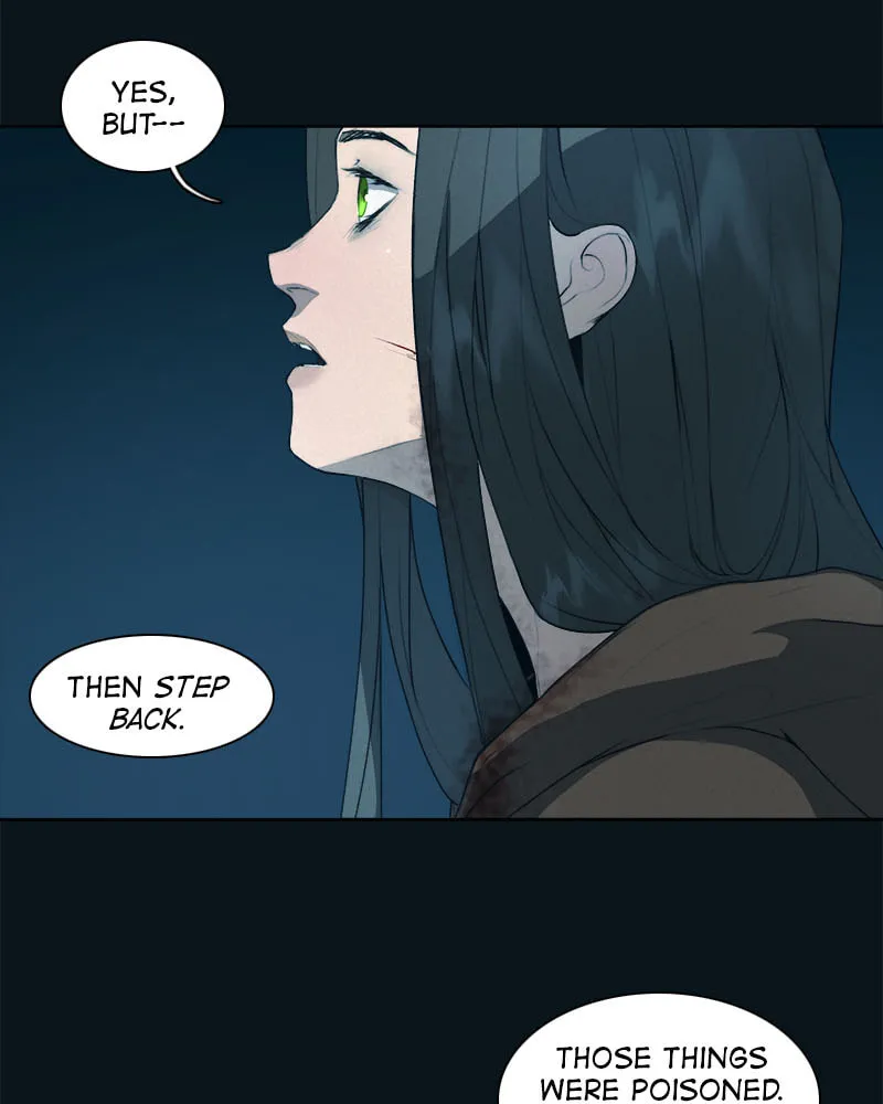 Kakuriyo Monogatari Chapter 25 page 25 - 