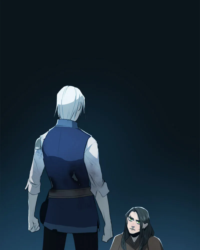 Kakuriyo Monogatari Chapter 25 page 32 - 