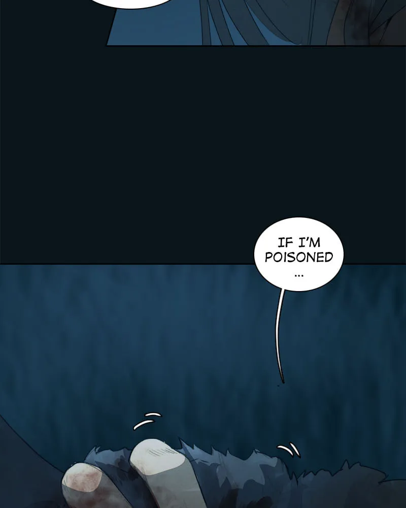 Kakuriyo Monogatari Chapter 25 page 35 - 