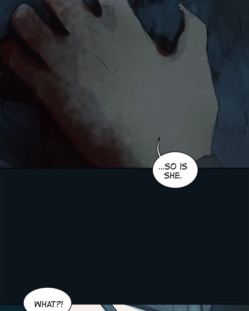 Kakuriyo Monogatari Chapter 25 page 36 - 