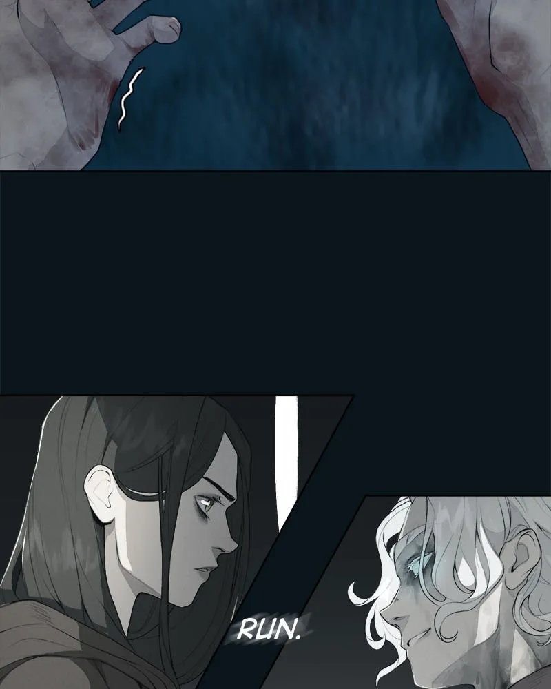 Kakuriyo Monogatari Chapter 25 page 5 - 