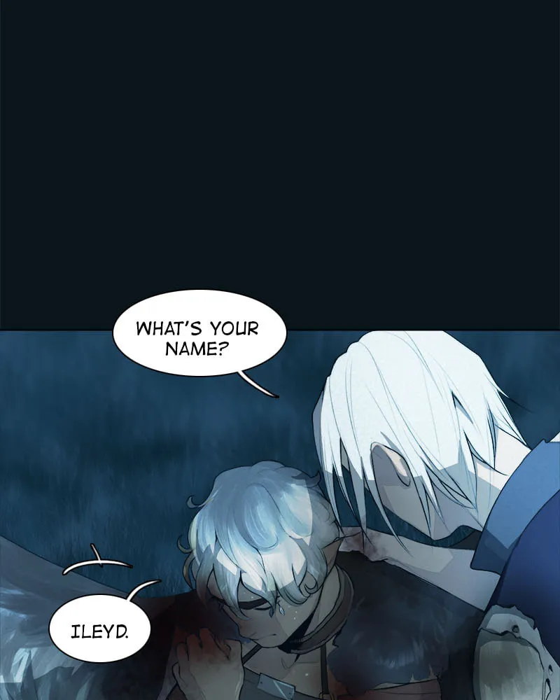 Kakuriyo Monogatari Chapter 25 page 50 - 