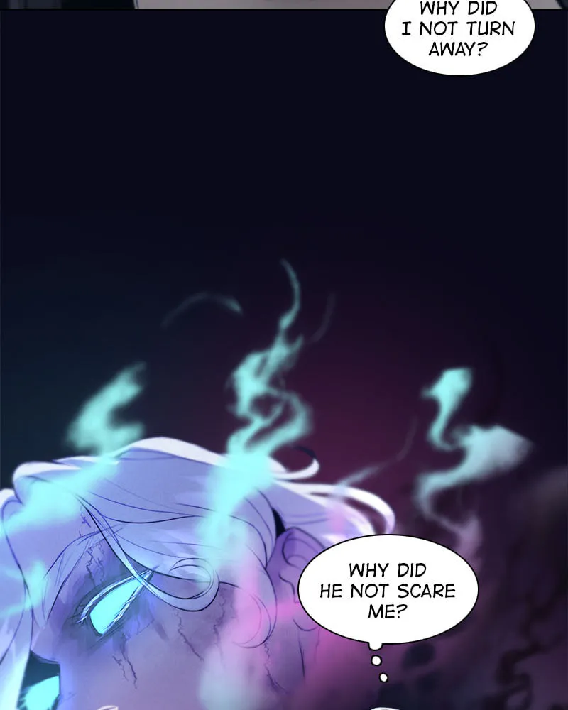 Kakuriyo Monogatari Chapter 25 page 65 - 