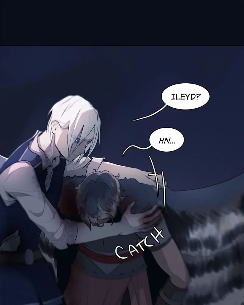 Kakuriyo Monogatari Chapter 25 page 79 - 
