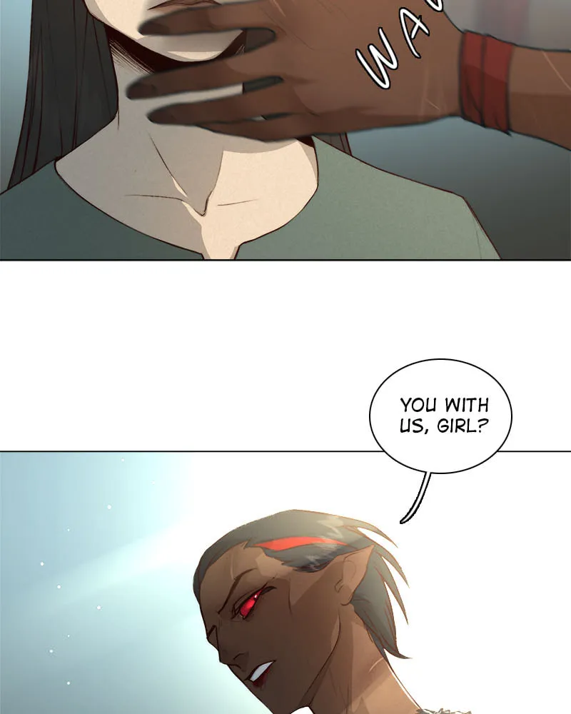 Kakuriyo Monogatari Chapter 27 page 12 - 