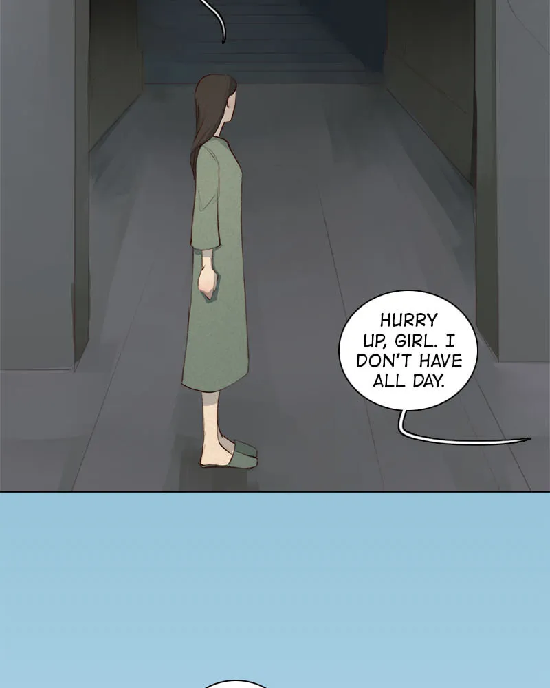 Kakuriyo Monogatari Chapter 27 page 21 - 