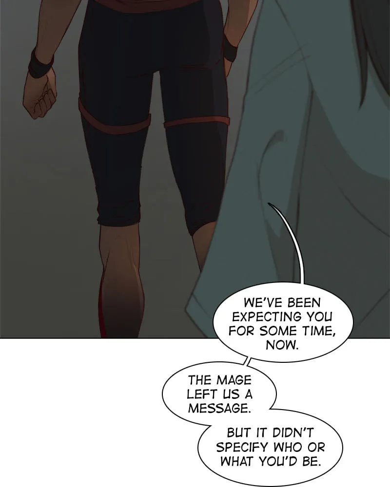 Kakuriyo Monogatari Chapter 27 page 26 - 